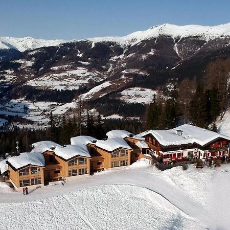 Rotwandwiesen Chalets Ski In/Out - 1900Mt Sexten Exterior foto