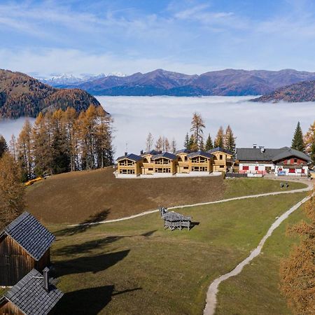 Rotwandwiesen Chalets Ski In/Out - 1900Mt Sexten Exterior foto